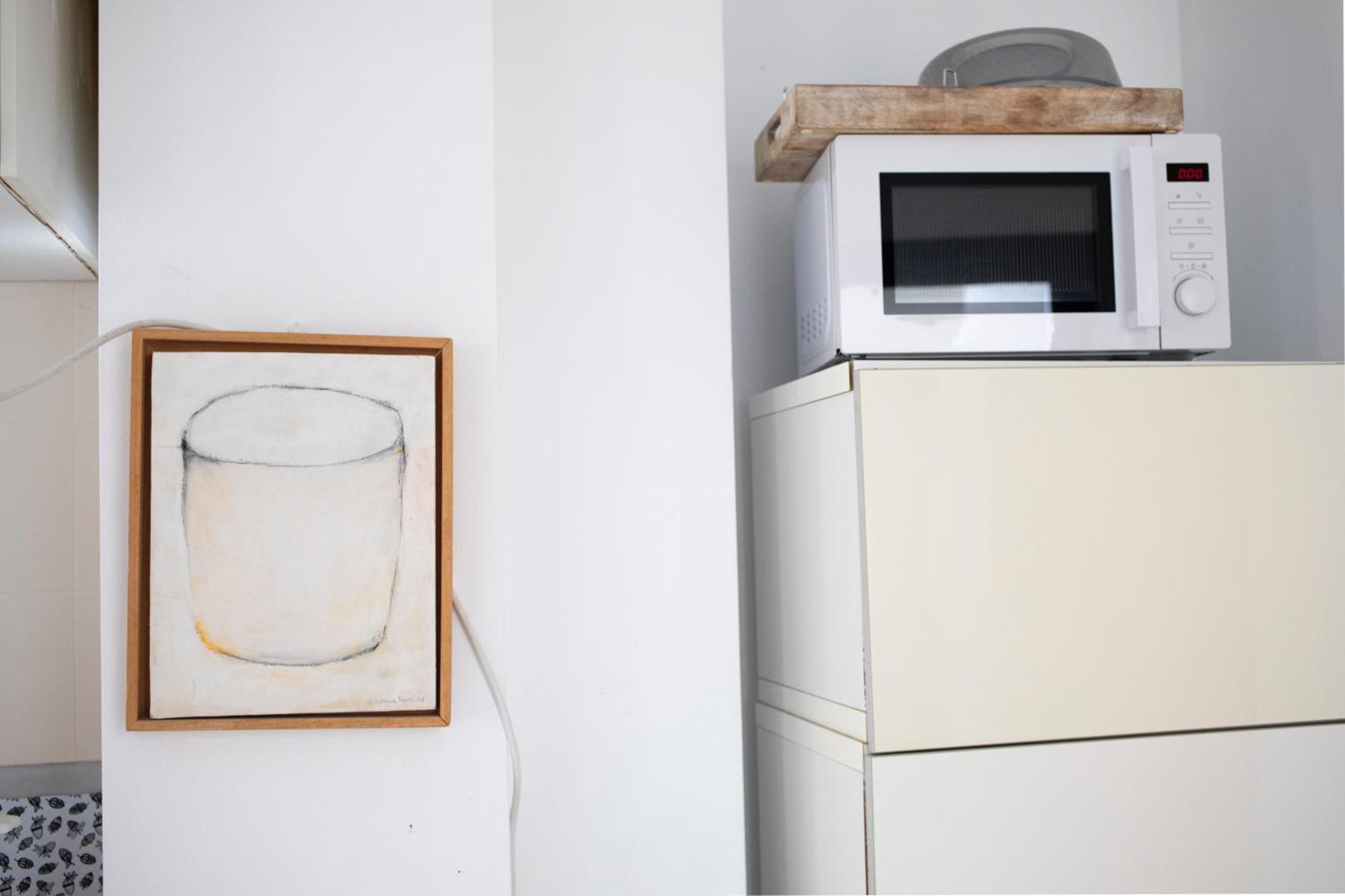 Atico Con Balcon En Pleno Centro Apartman Sevilla Kültér fotó