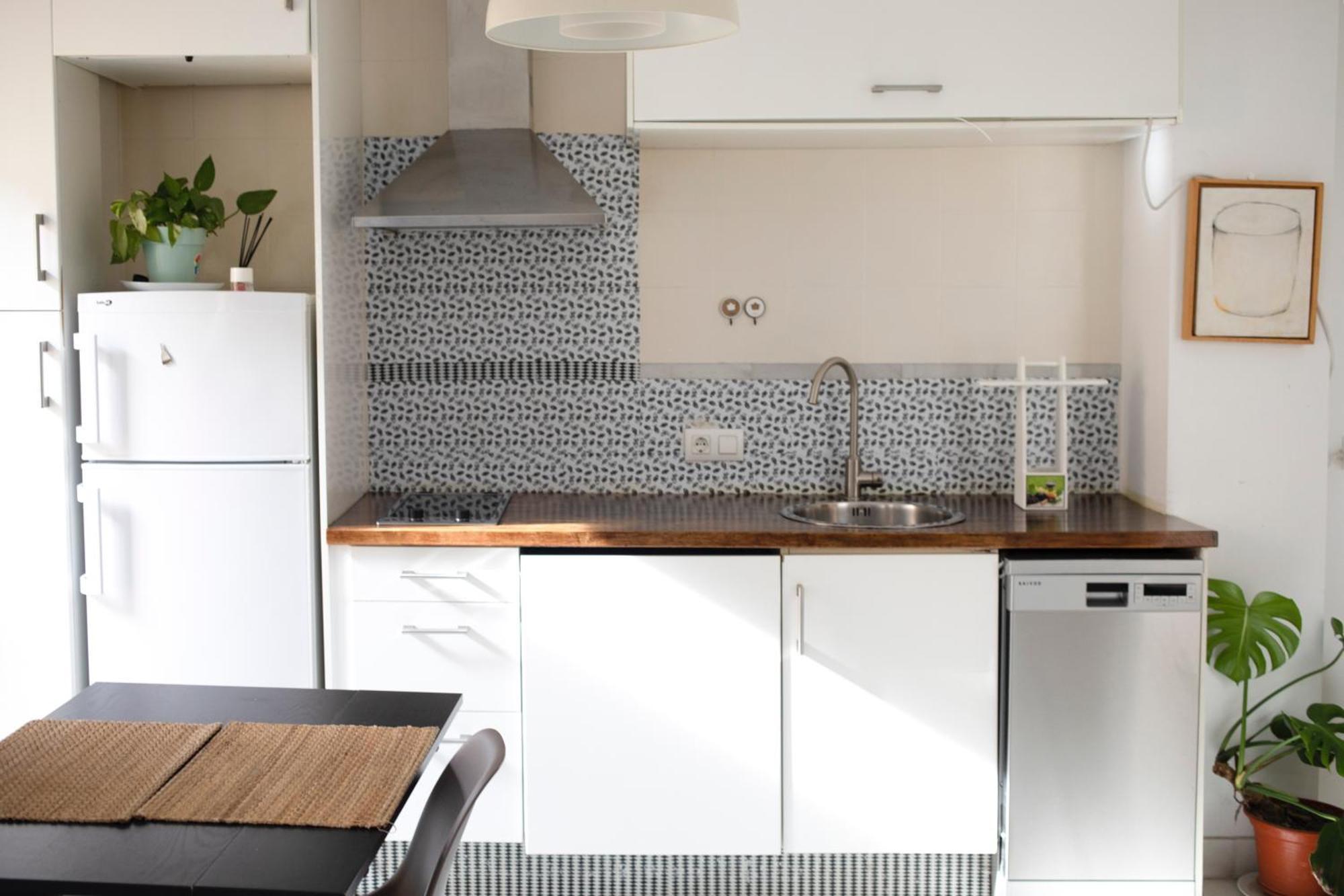 Atico Con Balcon En Pleno Centro Apartman Sevilla Kültér fotó