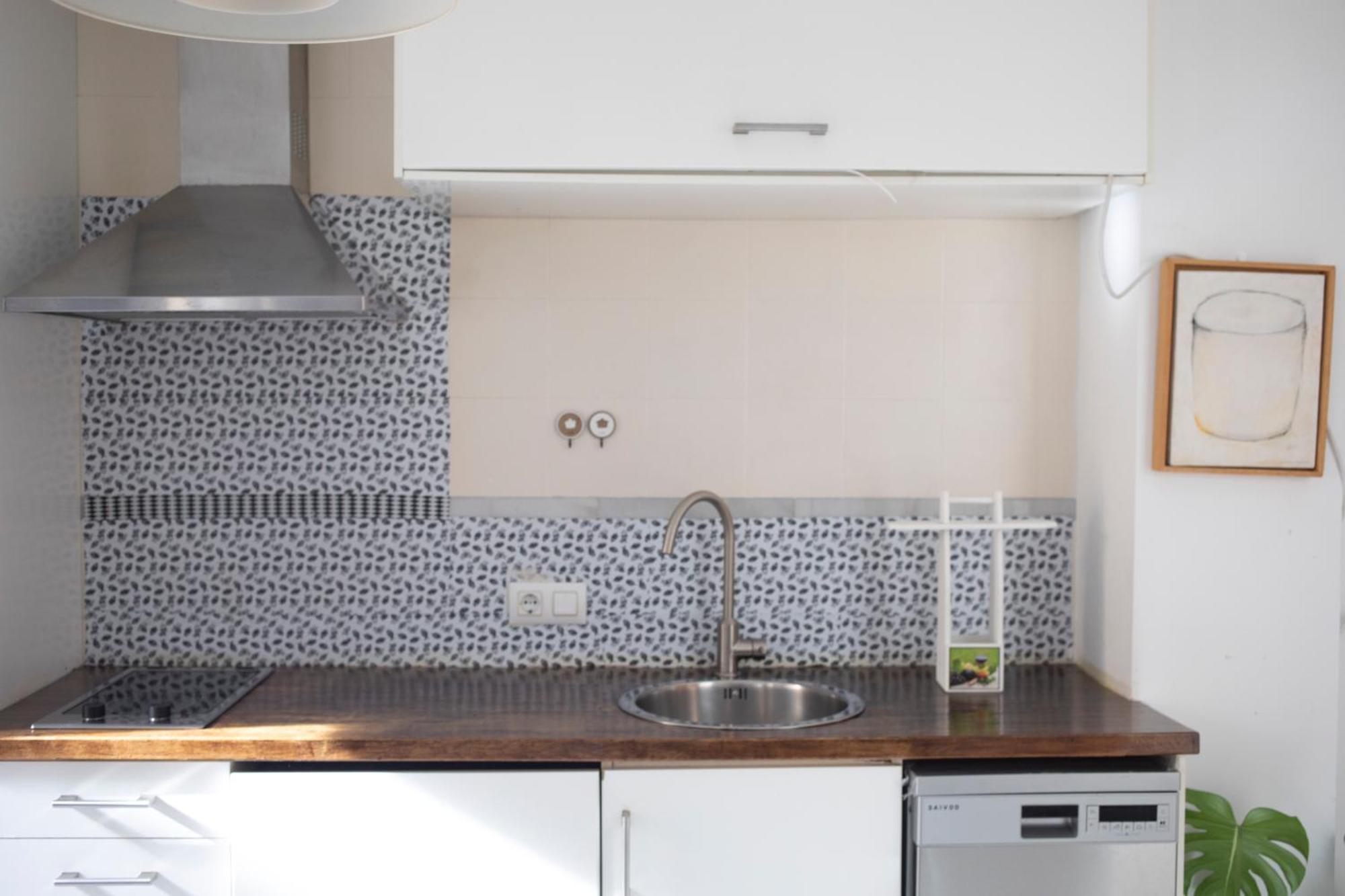 Atico Con Balcon En Pleno Centro Apartman Sevilla Kültér fotó