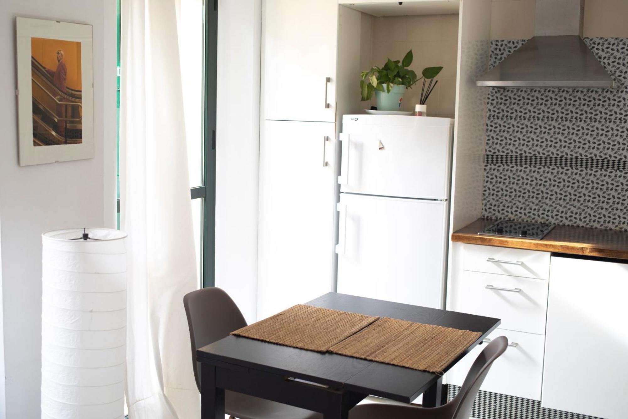 Atico Con Balcon En Pleno Centro Apartman Sevilla Kültér fotó